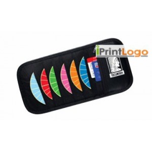 AUTO VISOR CD HOLDER-IGT-3450